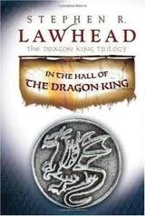 In the Hall of the Dragon King cover