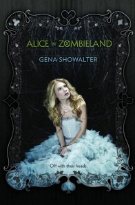 Alice-in-Zombieland cover