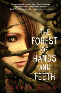 forest of hands and teeth cover 01