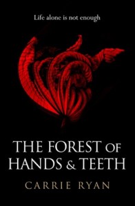 forest of hands and teeth cover 03